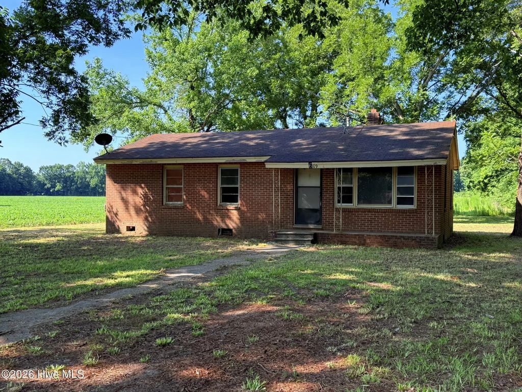 609 Swamp Road, Pantego