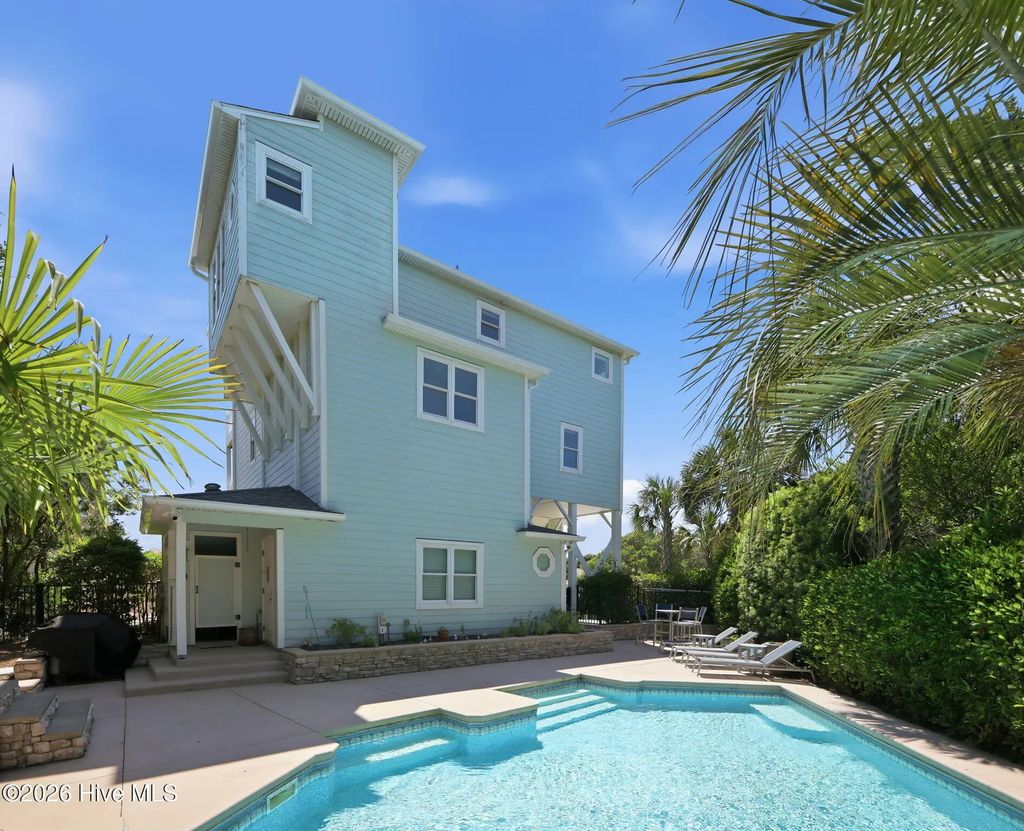 102 Purdie Drive, Emerald Isle