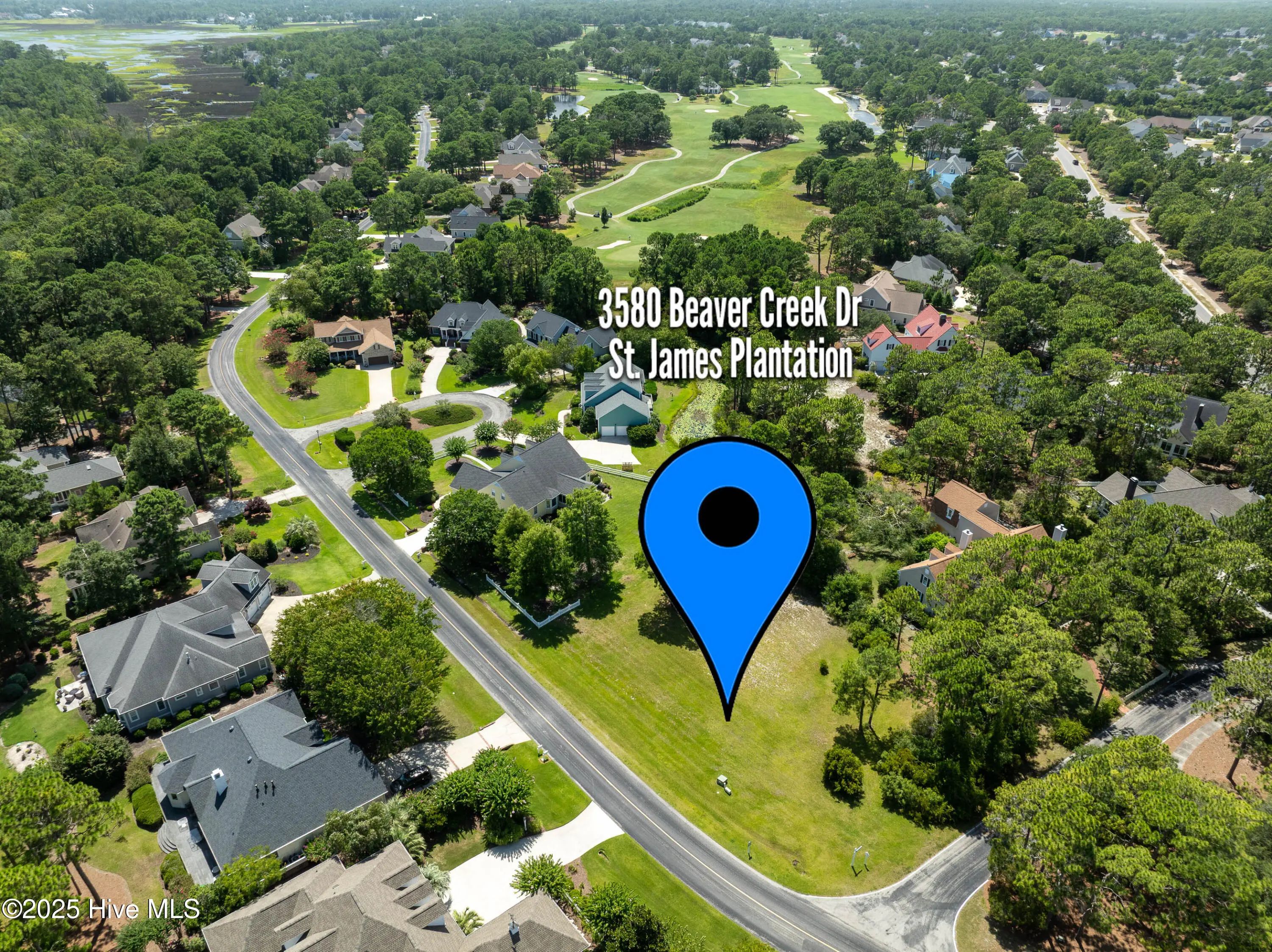 3580 Beaver Creek Drive Se, Southport
