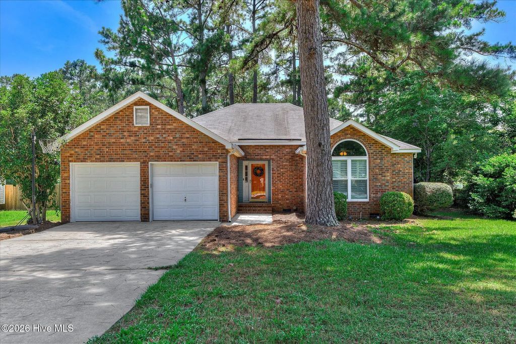 625 Flatwood Court, Aiken