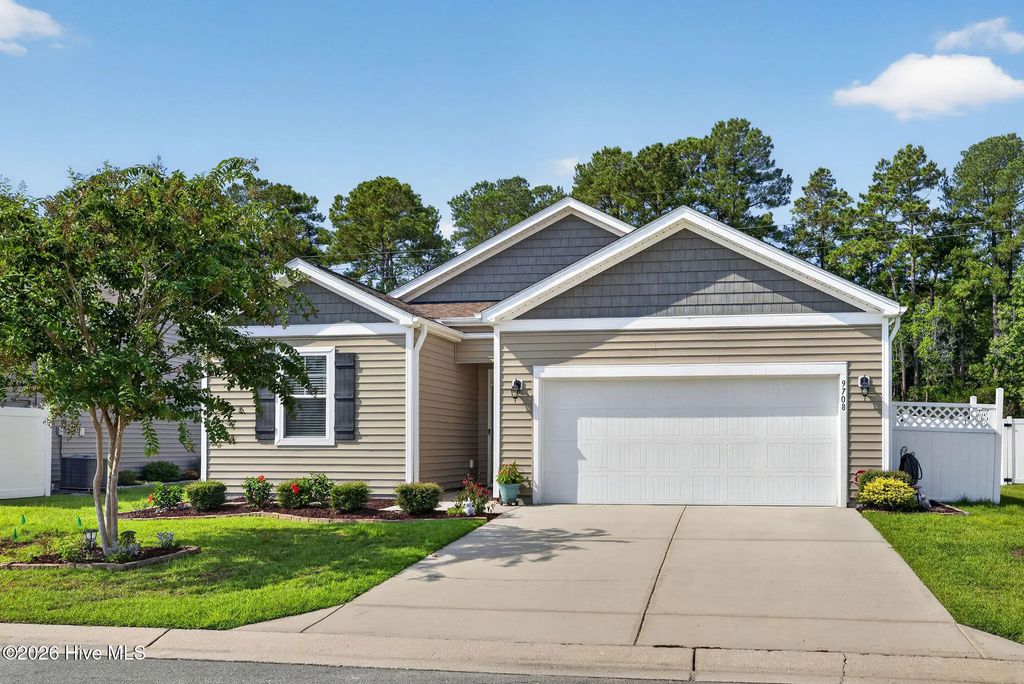 9708 Woodriff Circle Ne, Leland