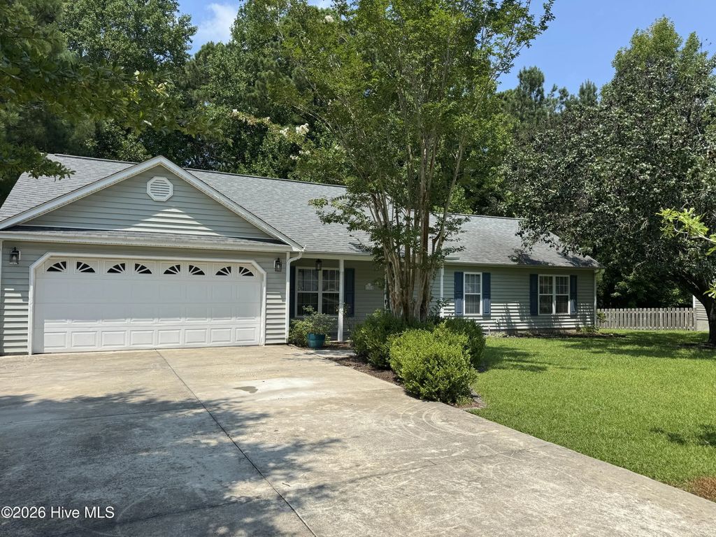 105 Farina Drive, Havelock