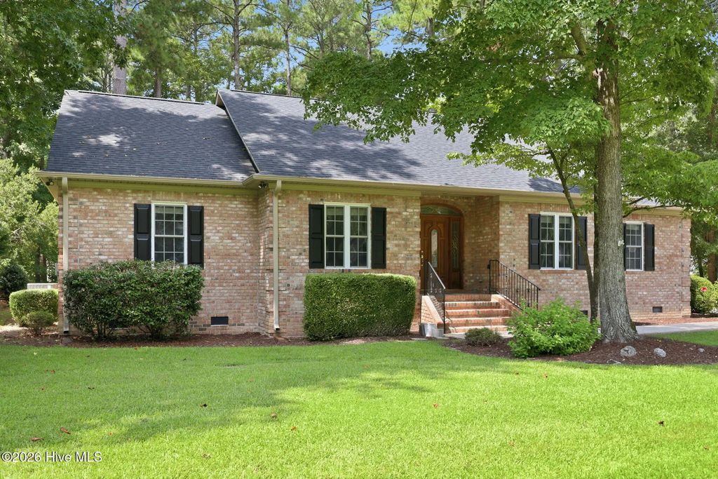 104 Mullica Drive, Chocowinity