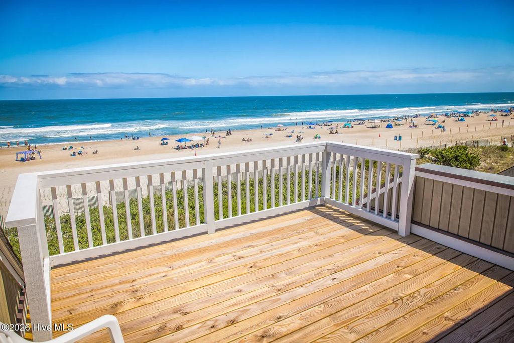 14 E Atlanta Street Unit B, Wrightsville Beach