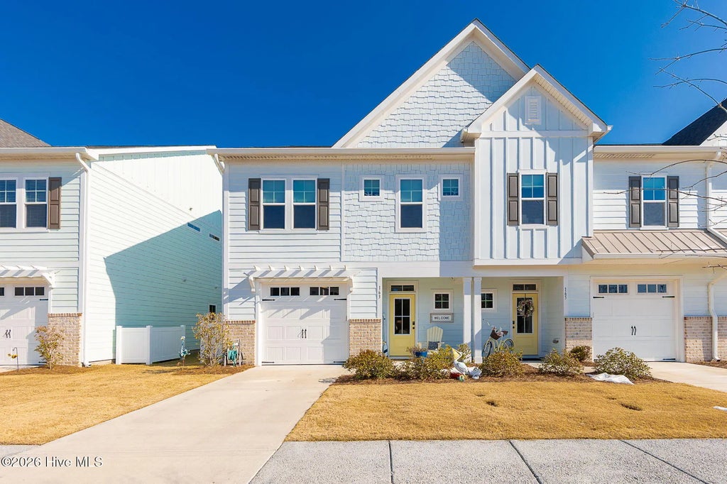 163 Freedom Park Road, Beaufort