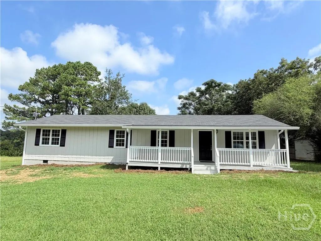 1282 Kesler Road, Winder