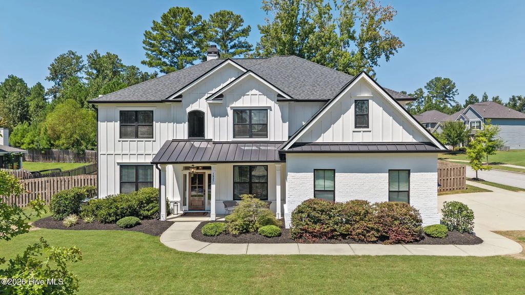 1827 Preservation Circle, Evans