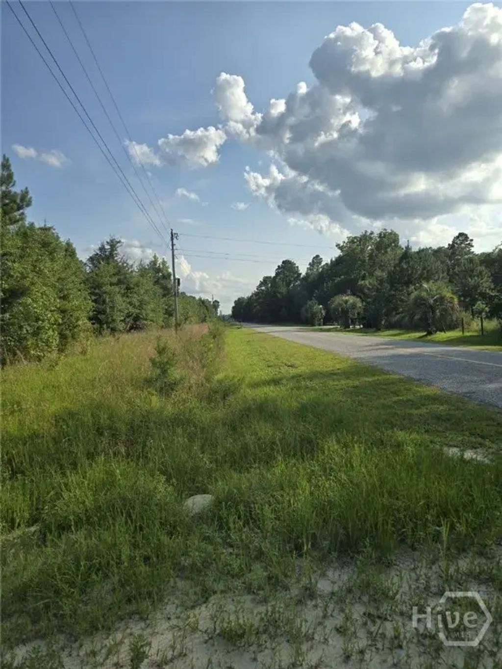 N/A, Ridgeland