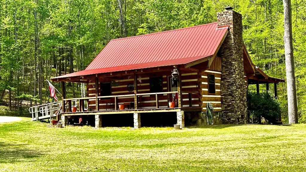 633 Timber Ridge Road, Other