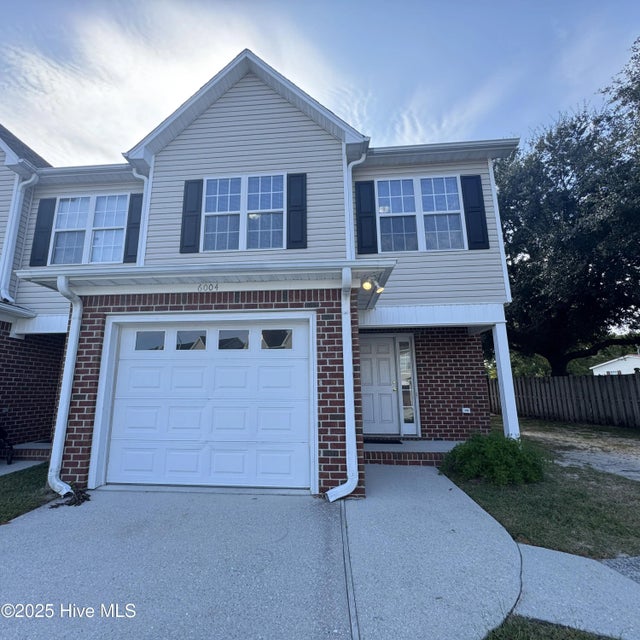 6004 Larson Place, Wilmington