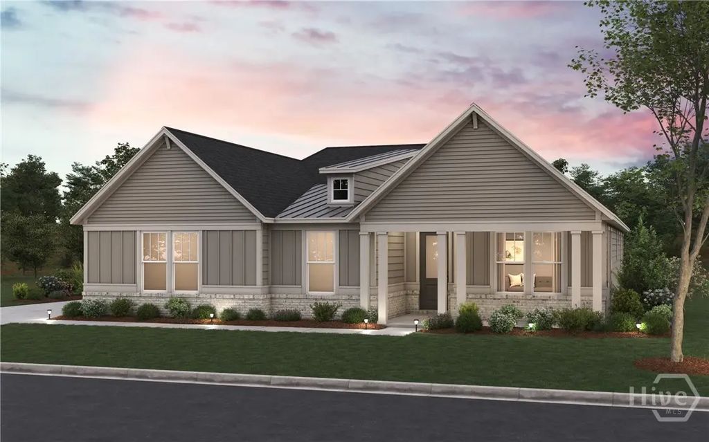 1041 Pine Valley Trail, Jefferson