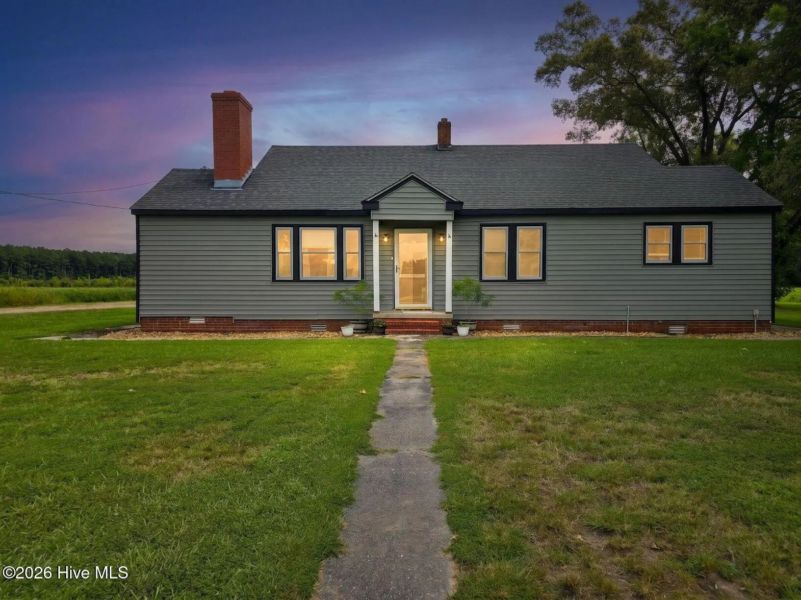 546 Meadstown Road, Elizabeth City