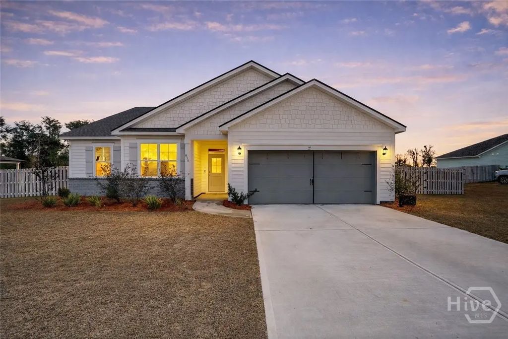 638 Logging Hill Drive, Richmond Hill