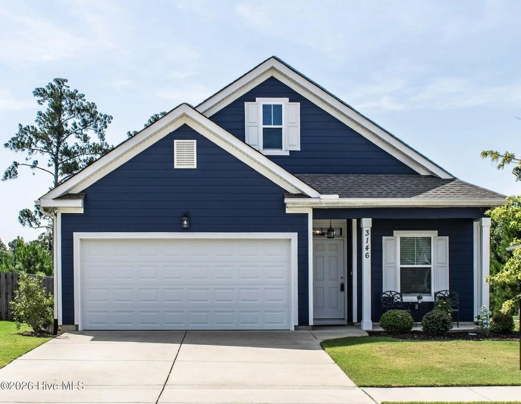 3146 Wayne Drive, Columbia