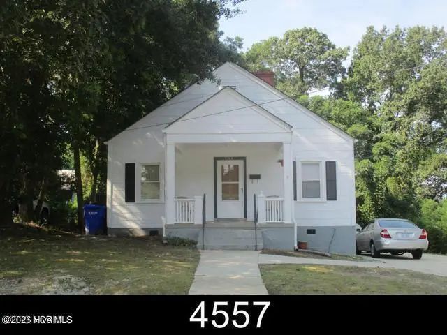 502 E 2nd Street, Greenville