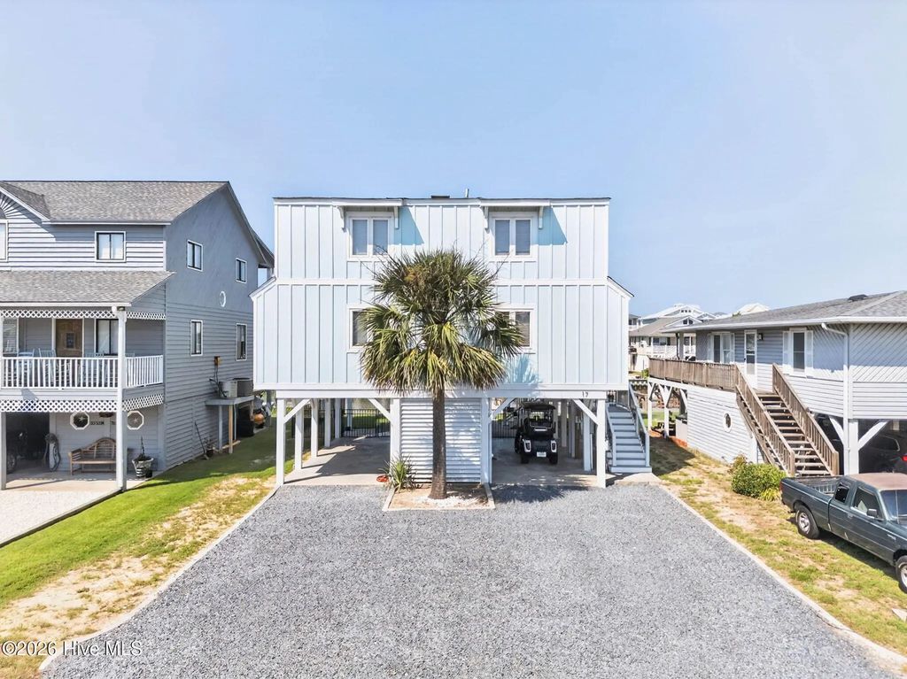 17 Monroe Street, Ocean Isle Beach