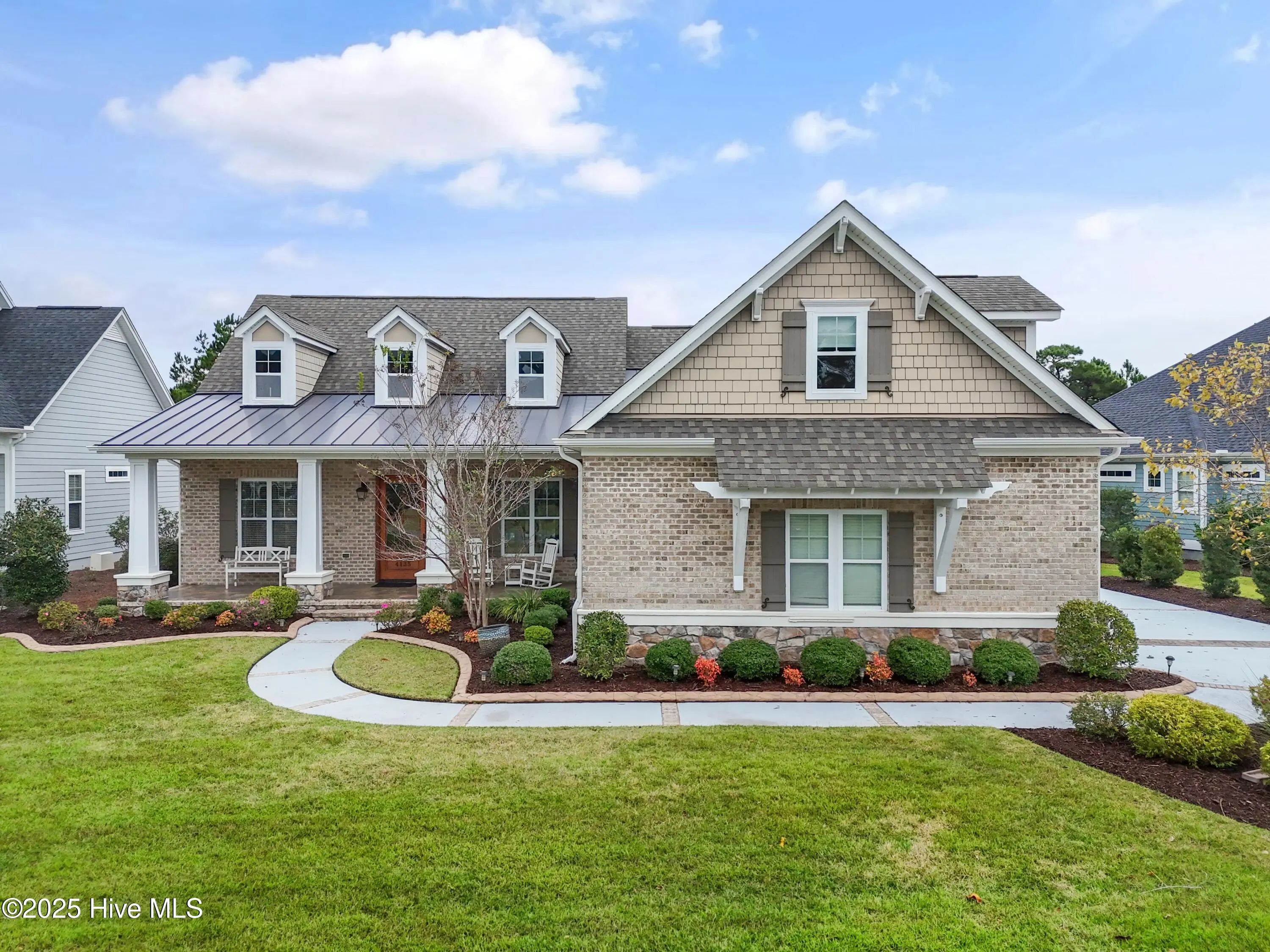 4135 Skeffington Court, Southport