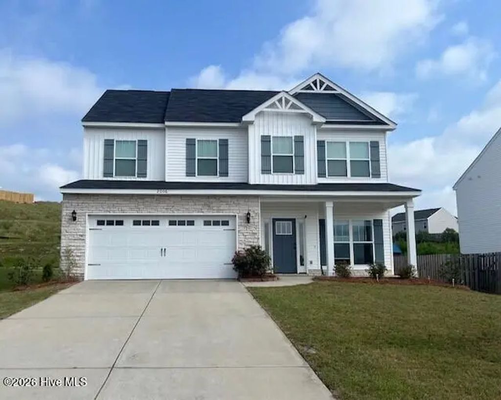 2006 Meridian Way, Augusta