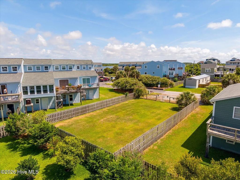 7115 11th Avenue, North Topsail Beach