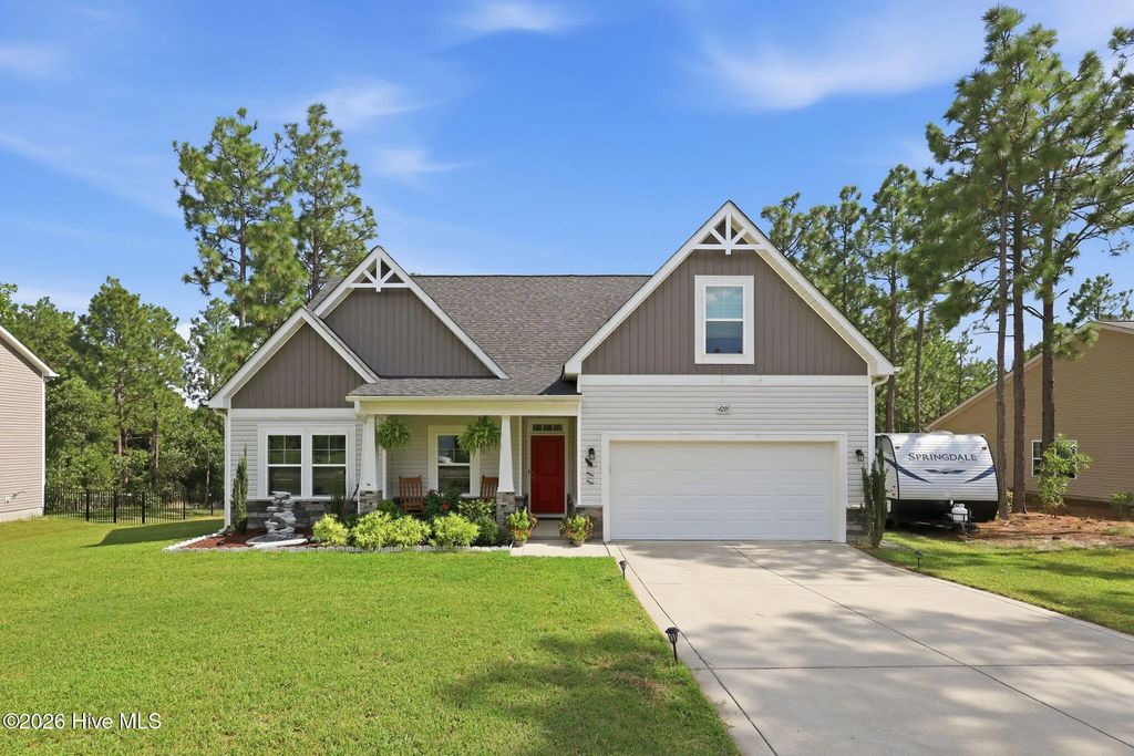 4205 Irwin Drive, Aberdeen