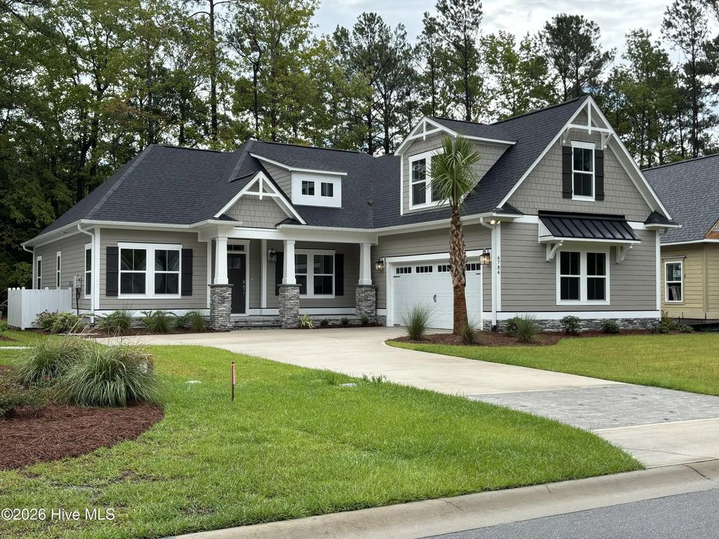 6784 Hanbury Place Sw 112, Ocean Isle Beach