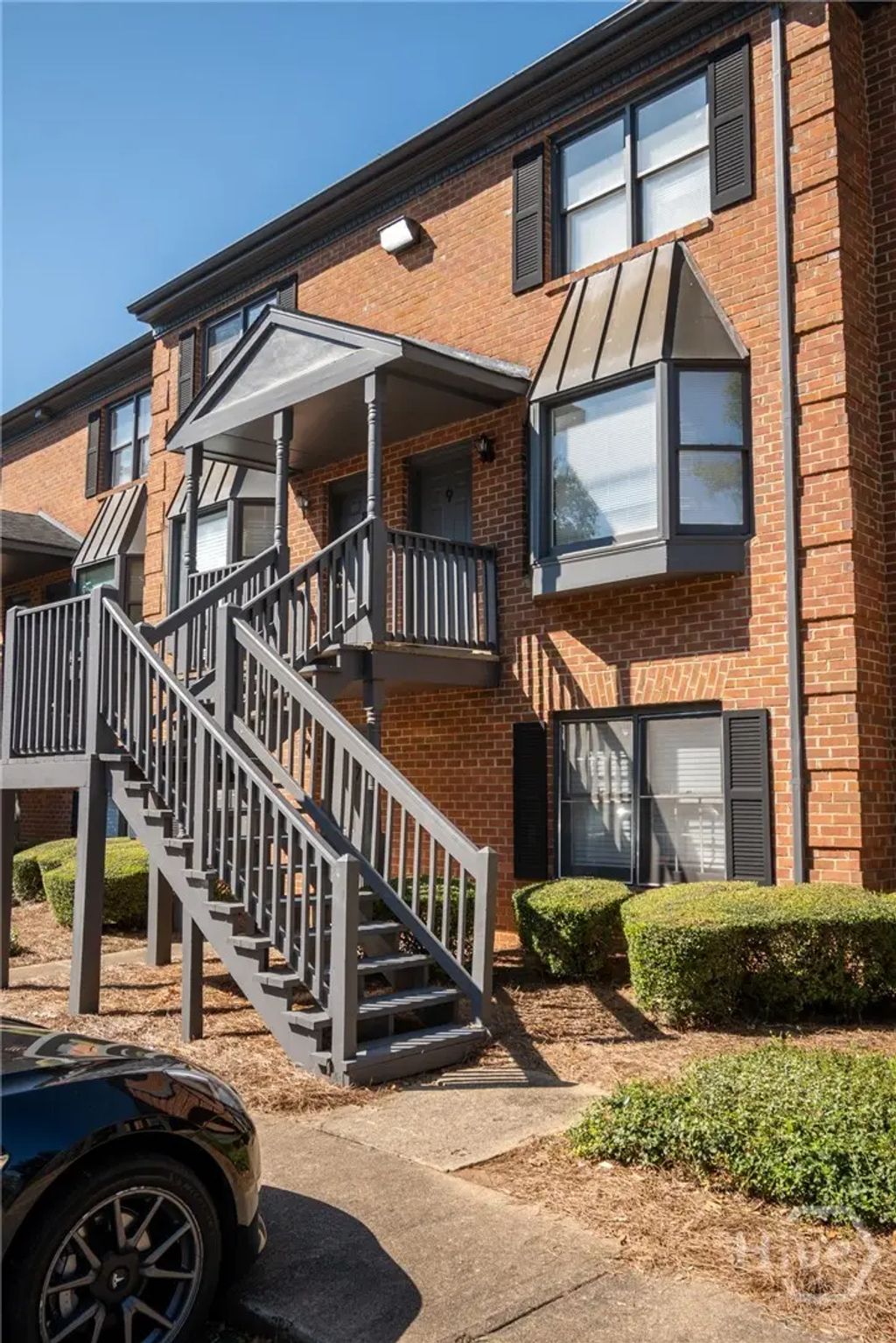 550 Dearing Street 9, Athens