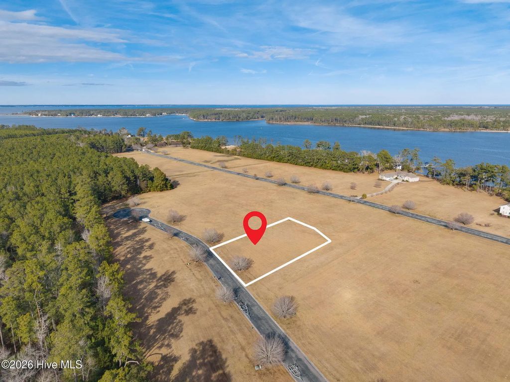 110 Bare Foot Court, Havelock
