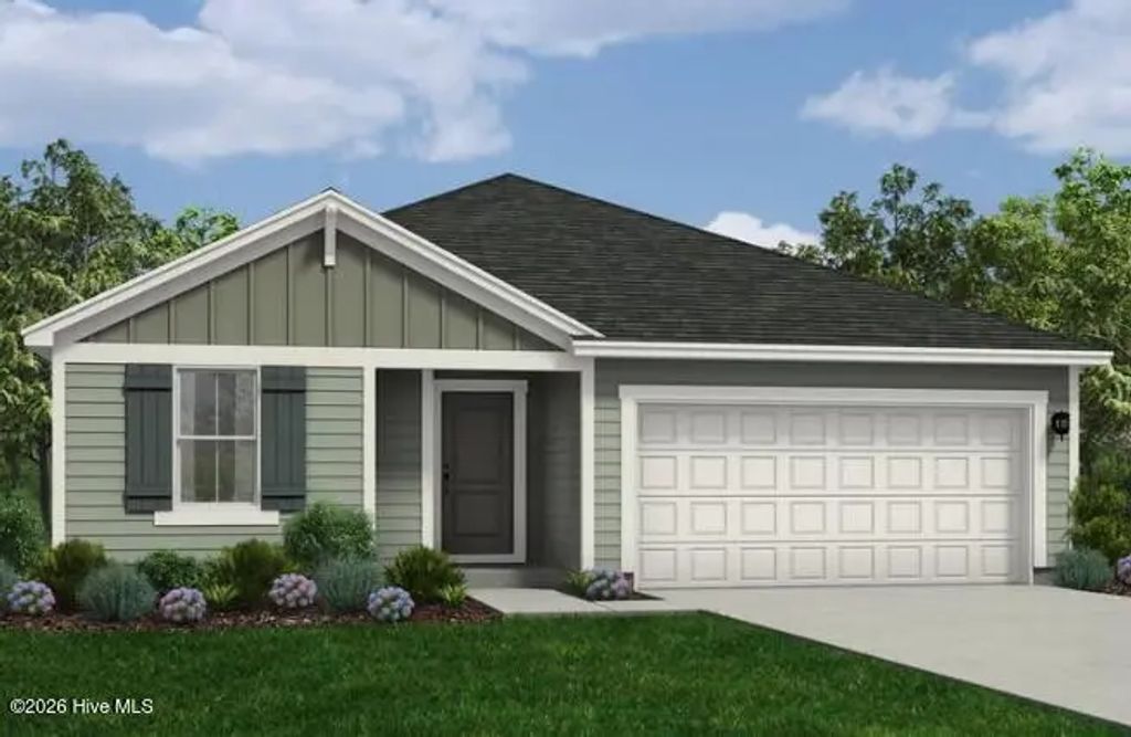 7156 Woodline Drive Sw, Sunset Beach