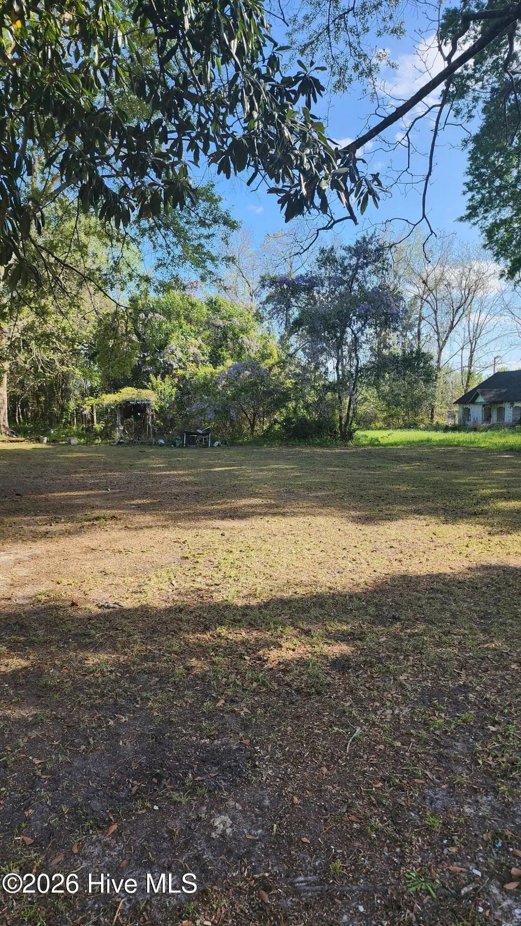 409 W Lewis Street, Whiteville