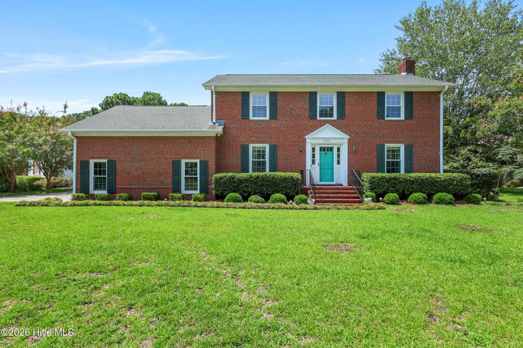 4406 Rondo Place, Wilmington