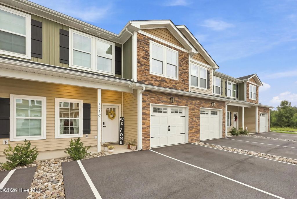 125 Moyock Landing Drive C, Moyock
