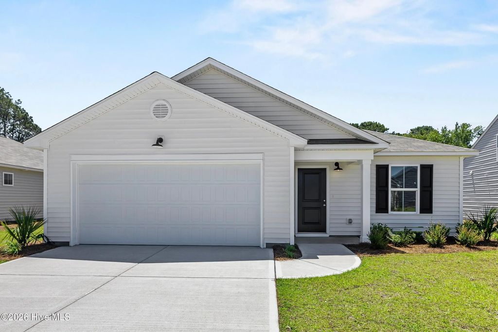 4641 Swimming Lane 23, Shallotte