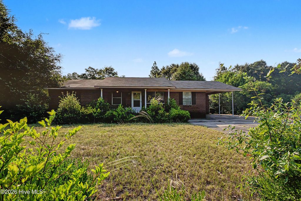307 Wiley Avenue, Augusta