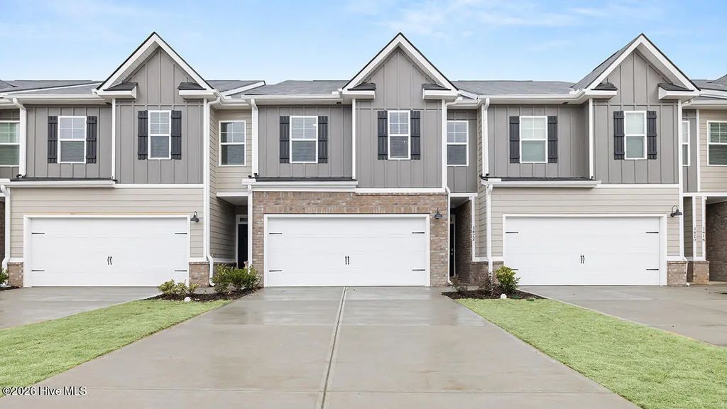 4316 Newland Street, Hephzibah
