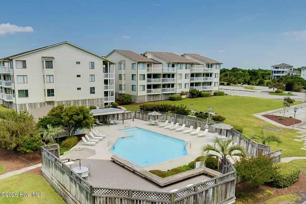 10300 Coast Guard Road 104d, Emerald Isle