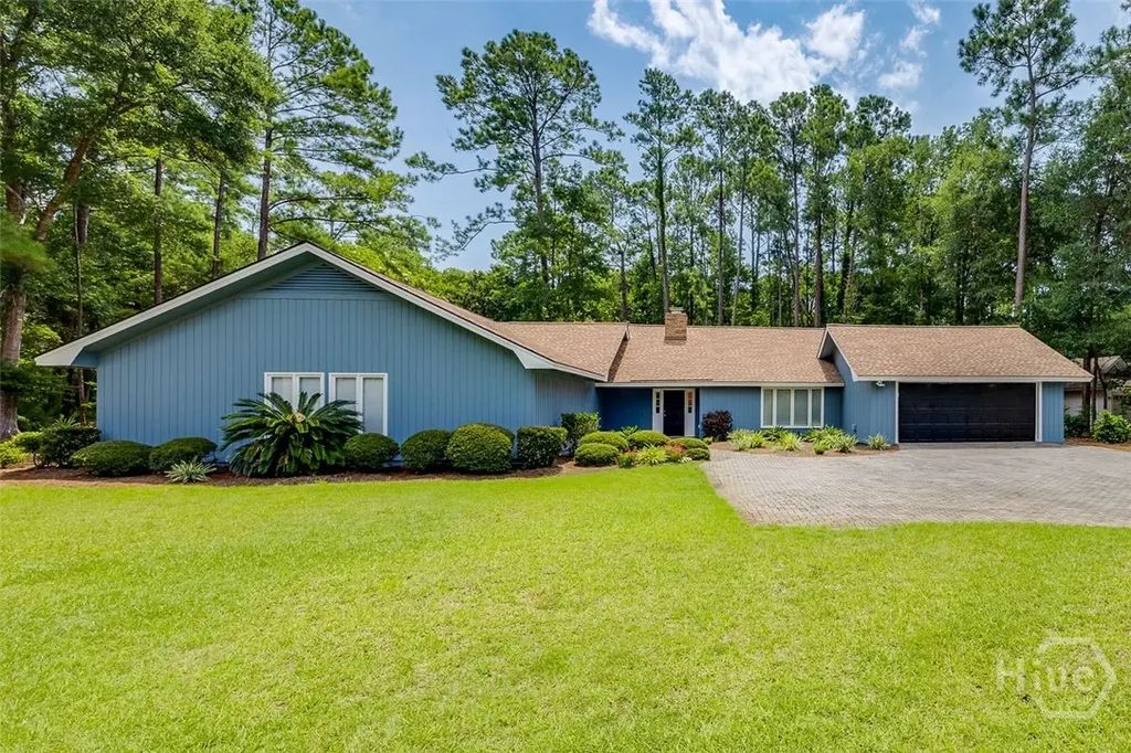 14 Hemingway Drive 1, Savannah