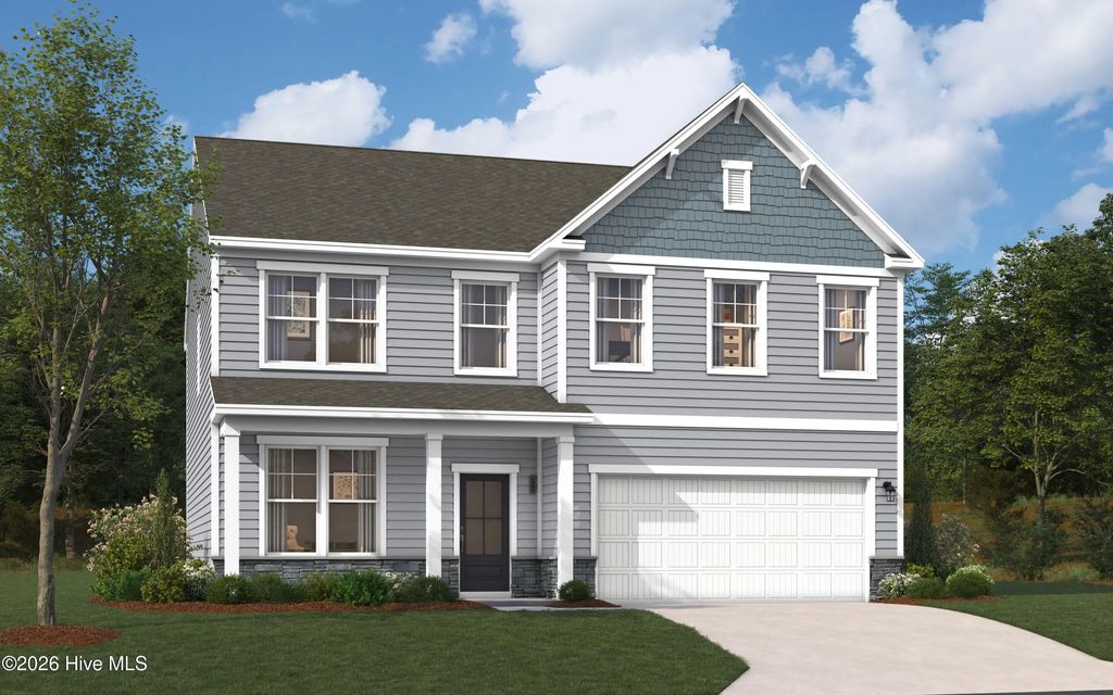 14397 Yellow Jacket Boulevard, North Augusta