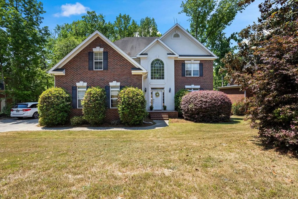 514 Farmington Circle, Columbia