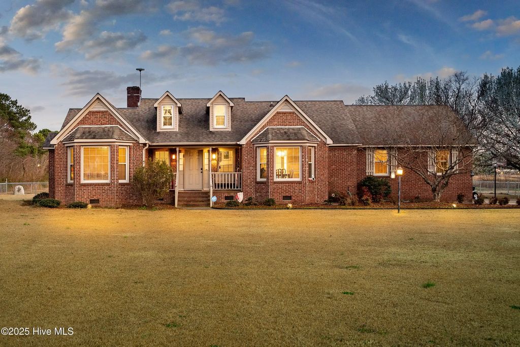 2771 H C Turner Road, Pink Hill