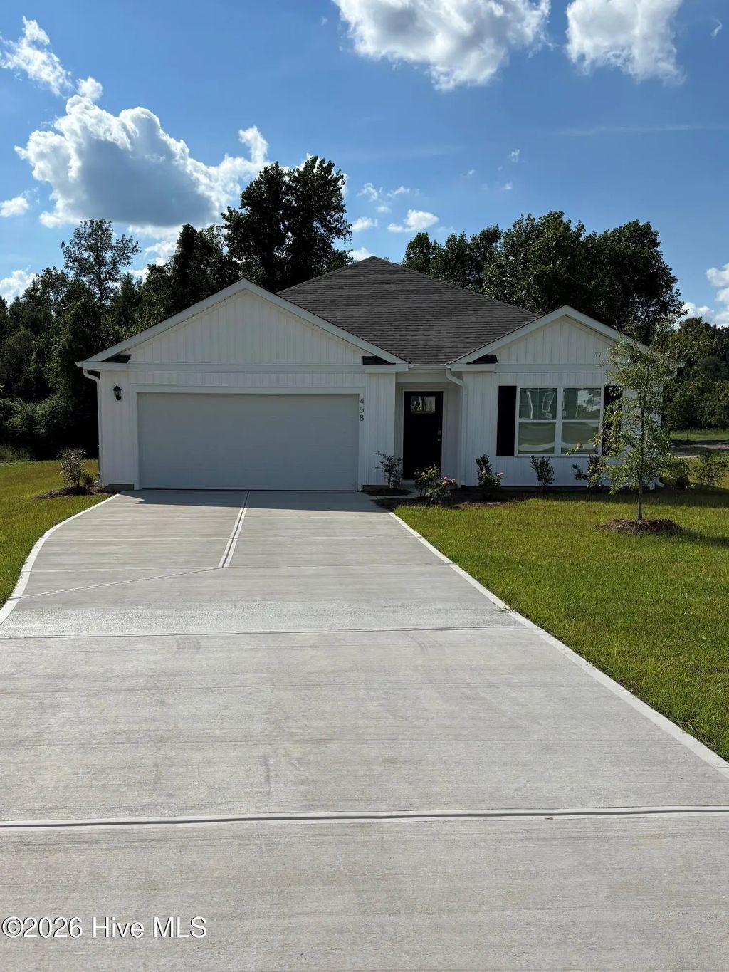 458 Driftwood Drive Lot 26, Richlands