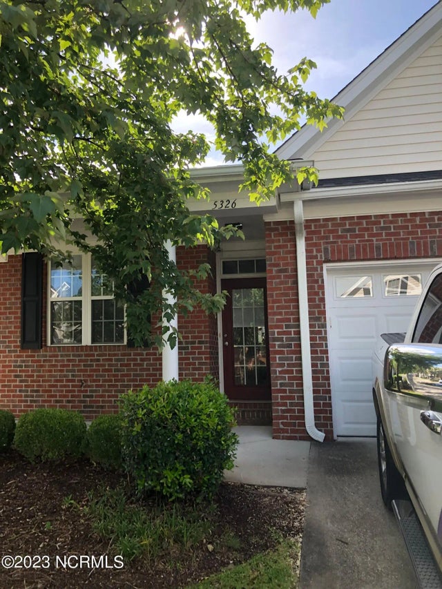 5326 Christian Drive, Wilmington