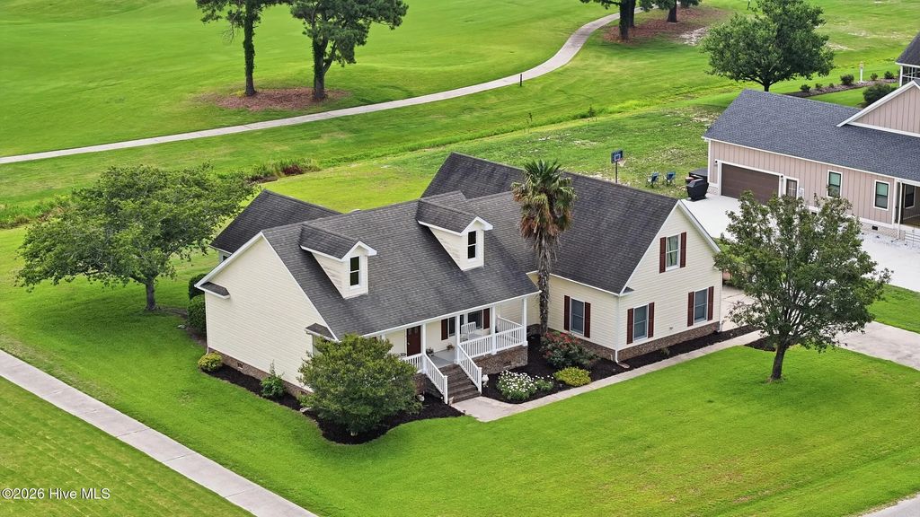 147 Charleston Drive, Grandy
