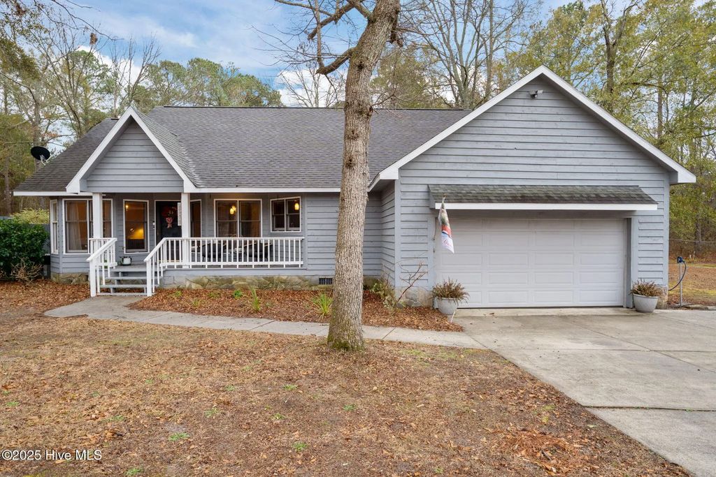 N/A, Laurinburg