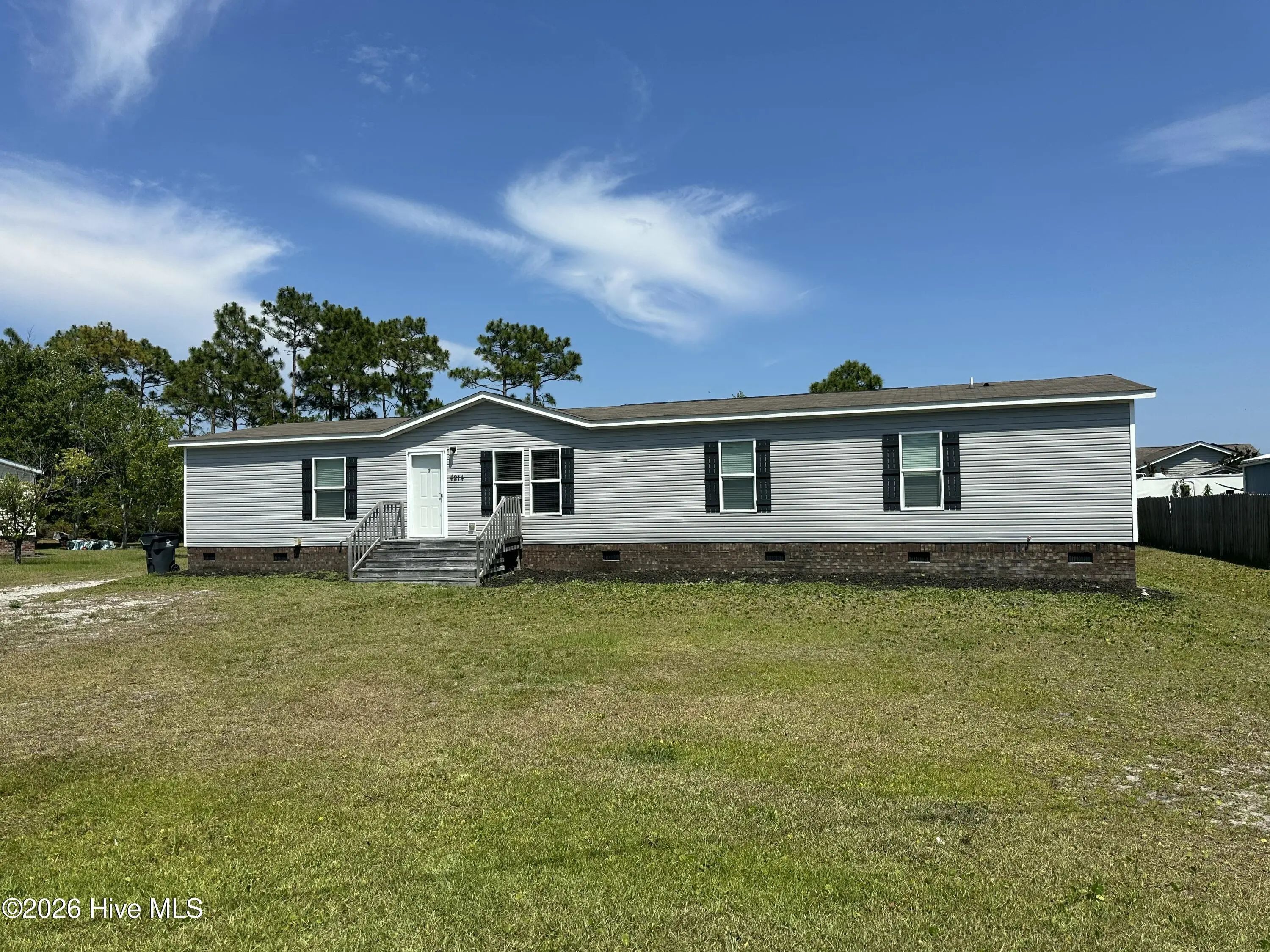 4214 8th Street Se, Southport