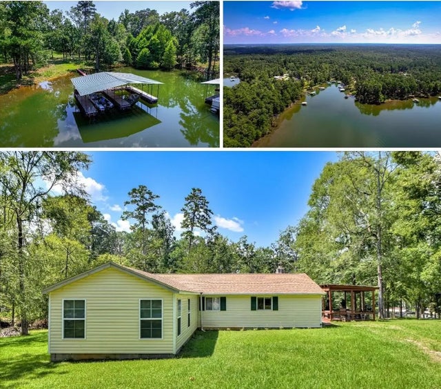 1129 Lakeside Drive, Lincolnton
