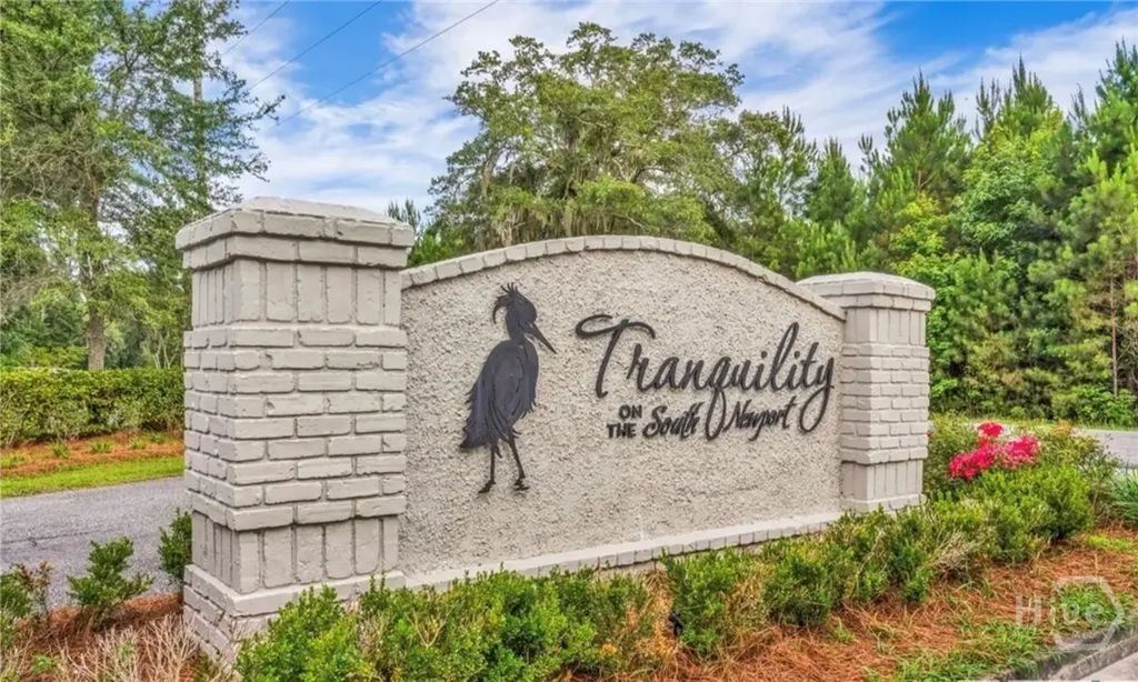 1072 Ne Baker Island Way Lot 9, Townsend