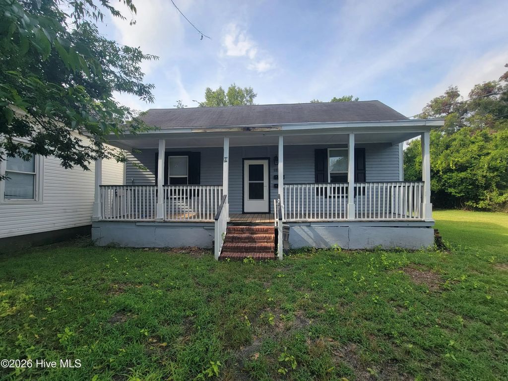 1824 Watkins Street A, Augusta