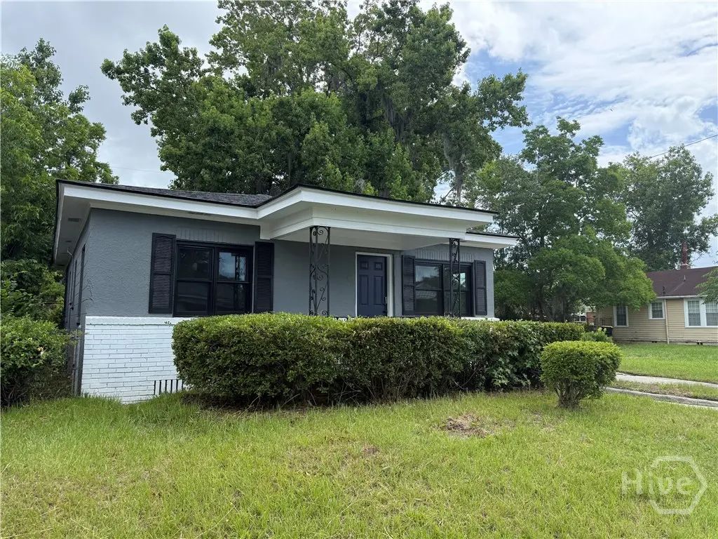1210 W 42nd Street, Savannah
