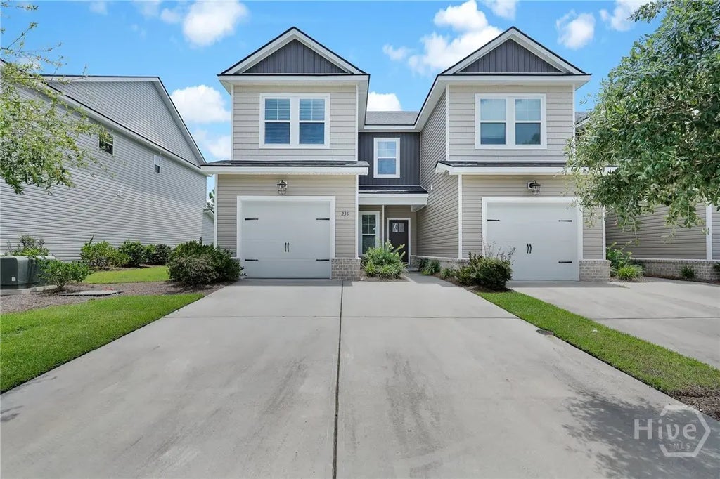 235 Sonoma Drive, Pooler