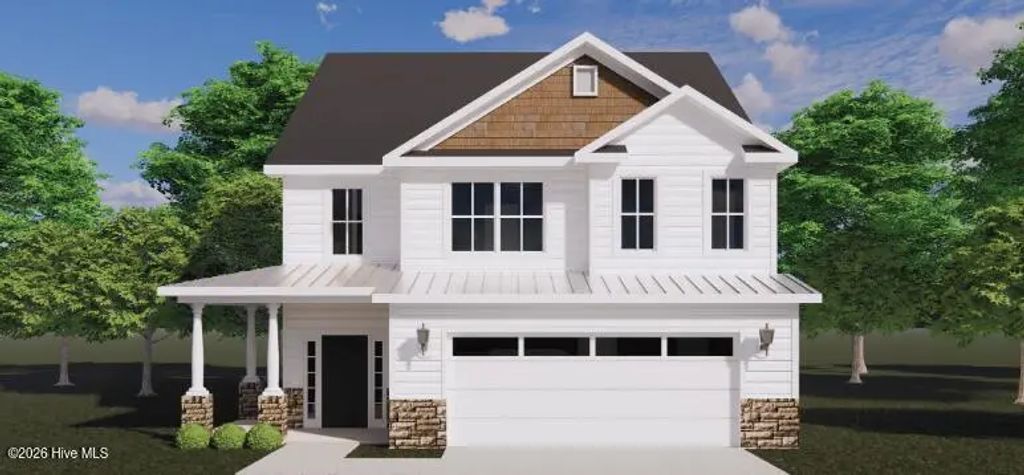 6885 Streamside Drive, Graniteville